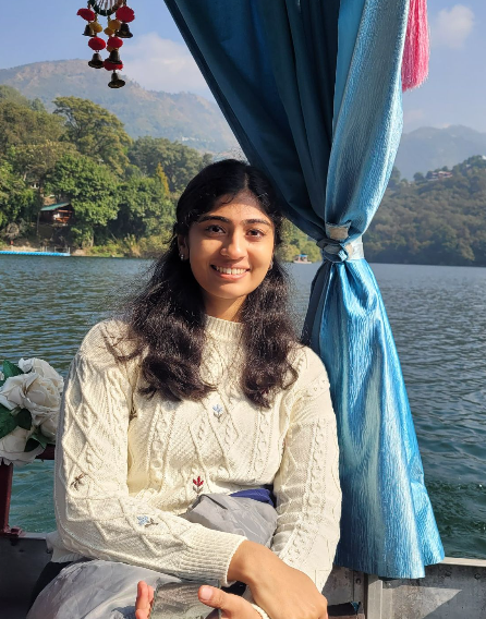 Neha Balaji